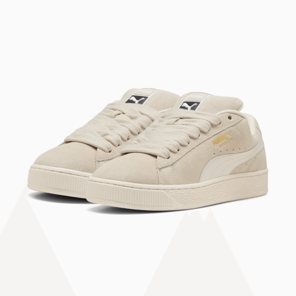 PUMA DENMARK - U SUEDE XL