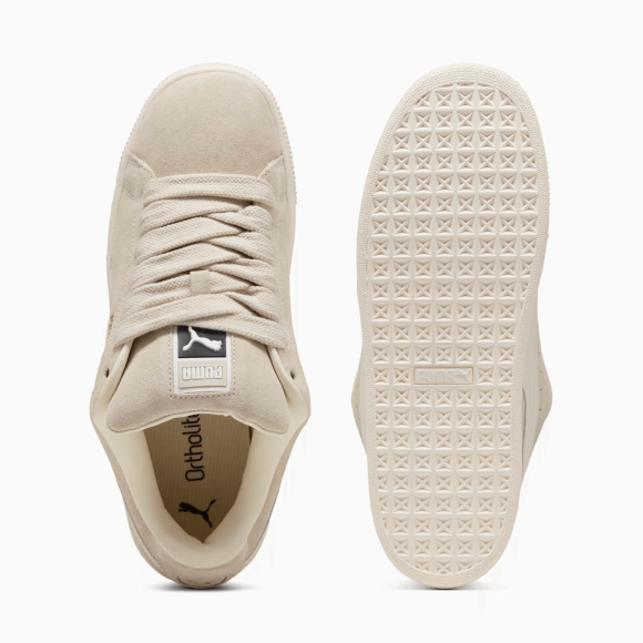 PUMA DENMARK - U SUEDE XL