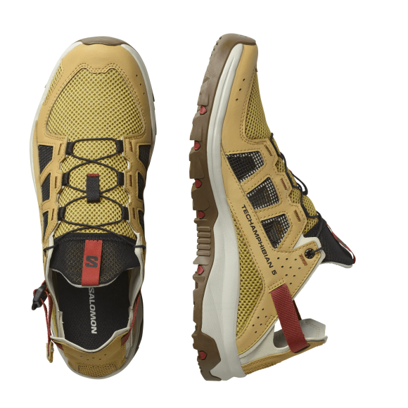 SALOMON - M TECHAMPHIBIAN 5