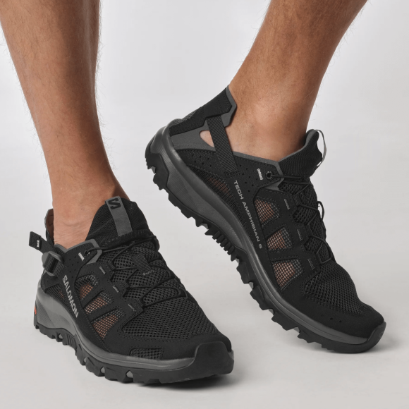 SALOMON - M TECHAMPHIBIAN 5