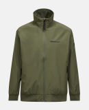 PEAK PERFORMANCE - M COASTAL JACKET