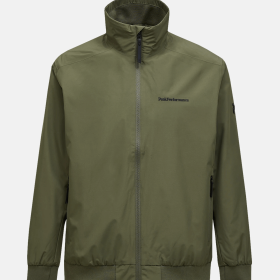 PEAK PERFORMANCE - M COASTAL JACKET