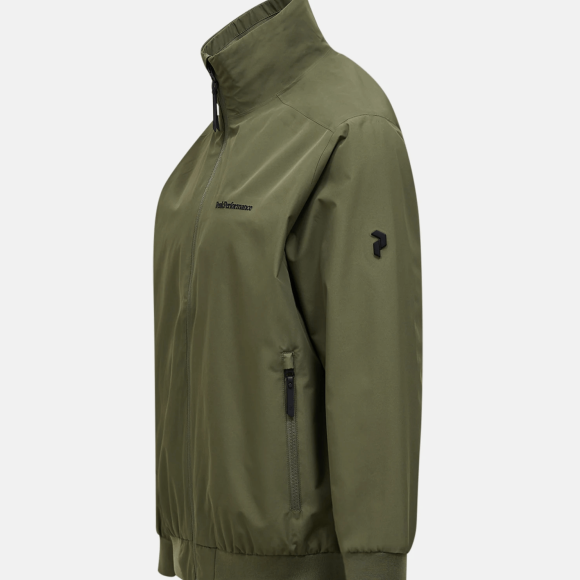 PEAK PERFORMANCE - M COASTAL JACKET