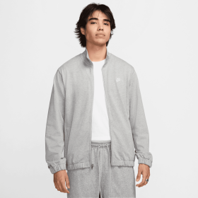 NIKE - M NK CLUB KNIT JKT