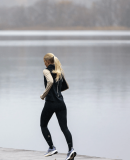 LIITEGUARD - W HYDRO-TECH RUNNING VEST