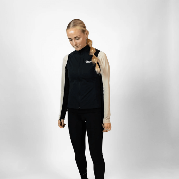 LIITEGUARD - W HYDRO-TECH RUNNING VEST