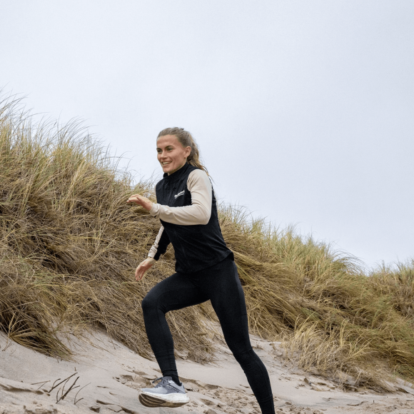 LIITEGUARD - W HYDRO-TECH RUNNING VEST