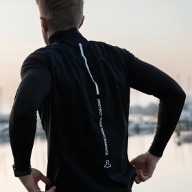 LIITEGUARD - M HYDRO-TECH RUNNING VEST