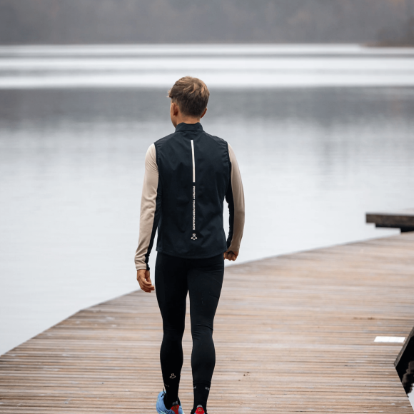 LIITEGUARD - M HYDRO-TECH RUNNING VEST