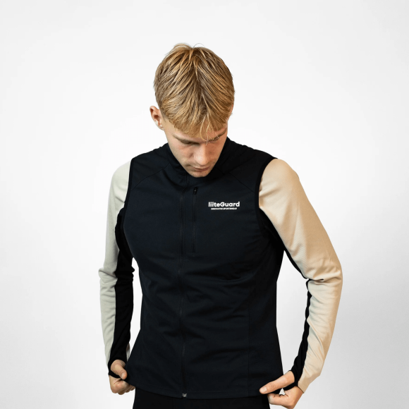 LIITEGUARD - M HYDRO-TECH RUNNING VEST