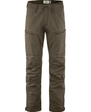 FJALLRAVEN - ABISKO LITE TREKKING TROUSERS
