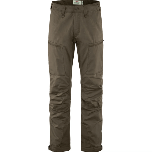 FJALLRAVEN - ABISKO LITE TREKKING TROUSERS