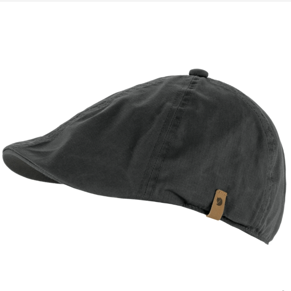 FJALLRAVEN - ÖVIK FLAT CAP