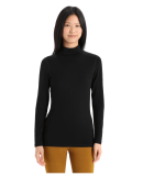 ICEBREAKER  - W 260 TECH LONG SLEEVE TURLENECK