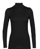 ICEBREAKER  - W 260 TECH LONG SLEEVE TURLENECK