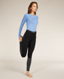 ICEBREAKER  - W ZONEKNIT 200 LEGGINGS