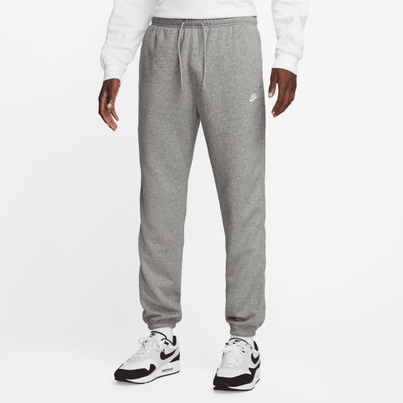 NIKE - M CLUB BB CUFF PANT