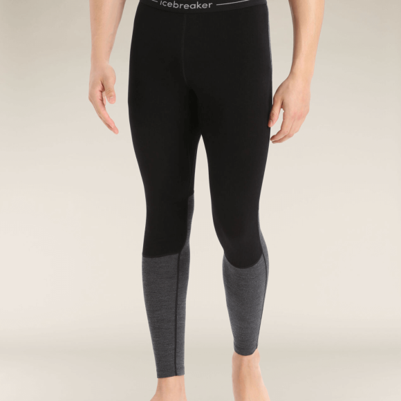ICEBREAKER  - M ZONEKNIT 260 LEGGINGS