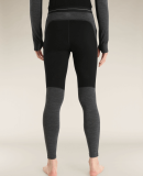 ICEBREAKER  - M ZONEKNIT 260 LEGGINGS