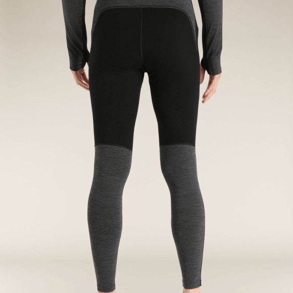 ICEBREAKER  - M ZONEKNIT 260 LEGGINGS