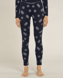 ICEBREAKER  - W MERINO 260 VERTEX LEGGINGS