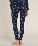 ICEBREAKER  - W MERINO 260 VERTEX LEGGINGS