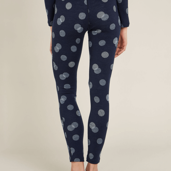 ICEBREAKER  - W MERINO 260 VERTEX LEGGINGS
