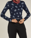 ICEBREAKER  - W MERINO 260 VERTEX LEGGINGS