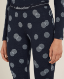 ICEBREAKER  - W MERINO 260 VERTEX LEGGINGS