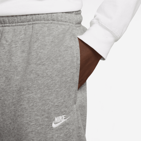 NIKE - M CLUB BB CUFF PANT