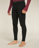 ICEBREAKER  - M 300 MERINO FINE POLAR