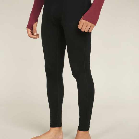 ICEBREAKER  - M 300 MERINO FINE POLAR