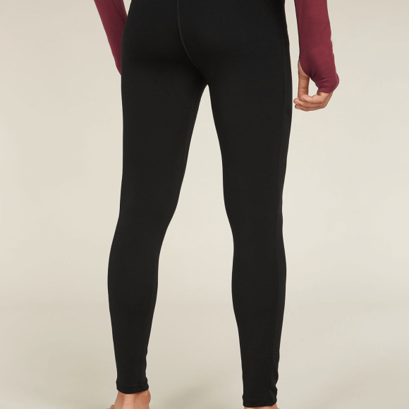 ICEBREAKER  - M 300 MERINO FINE POLAR