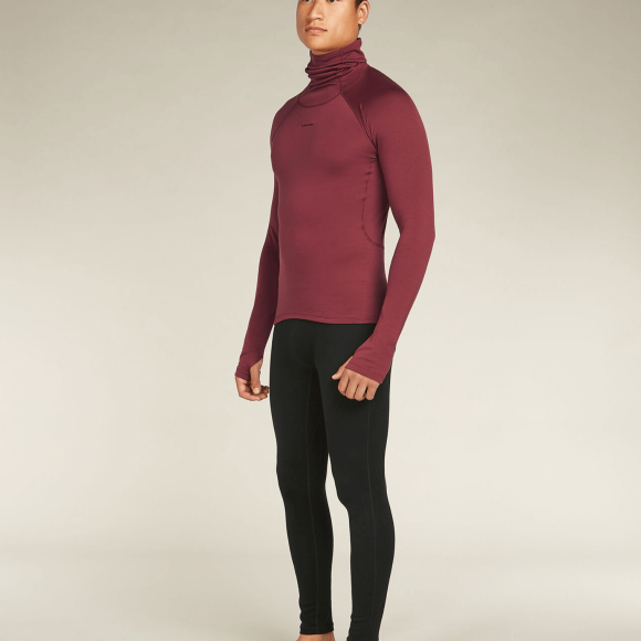 ICEBREAKER  - M 300 MERINO FINE POLAR
