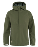 FJALLRAVEN - M HC HYDRATIC TRAIL JACKET