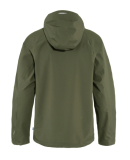 FJALLRAVEN - M HC HYDRATIC TRAIL JACKET