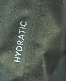 FJALLRAVEN - M HC HYDRATIC TRAIL JACKET