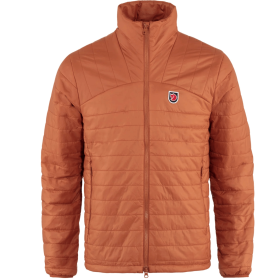 FJALLRAVEN - M EXPEDITION X-LÄTT JACKET