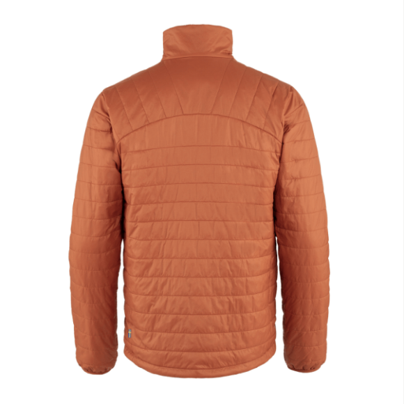 FJALLRAVEN - M EXPEDITION X-LÄTT JACKET