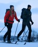 FJALLRAVEN - M EXPEDITION X-LÄTT JACKET