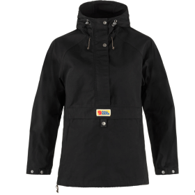 FJALLRAVEN - W VARDAG ANORAK