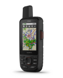 GARMIN  - GPSMAP 67i