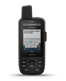 GARMIN  - GPSMAP 67i