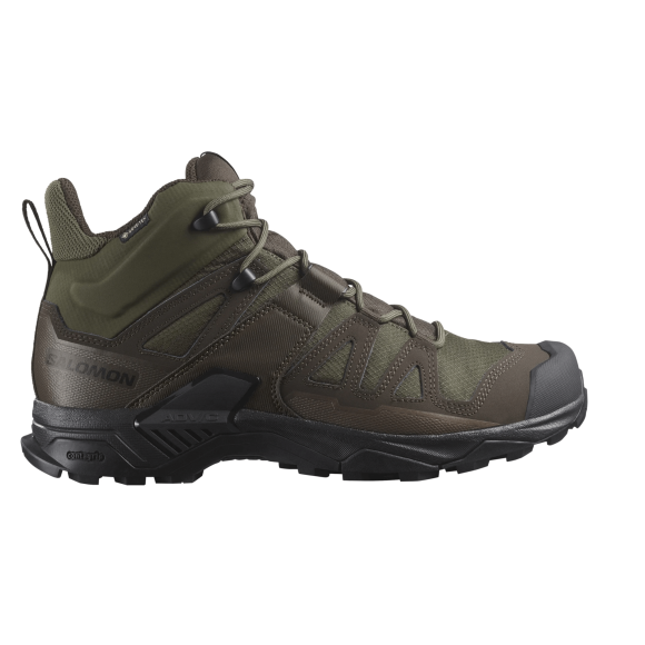 SALOMON - M X ULTRA TRACKER GTX