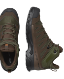 SALOMON - M X ULTRA TRACKER GTX