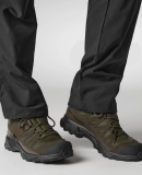 SALOMON - M X ULTRA TRACKER GTX