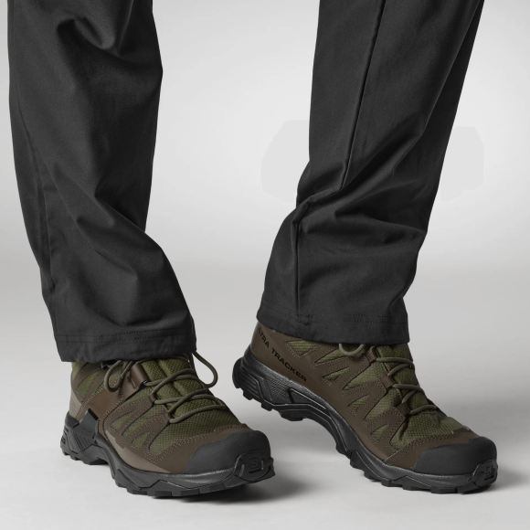 SALOMON - M X ULTRA TRACKER GTX