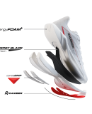 SALOMON - U S/LAB SPECTUR CARBON