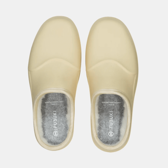FUBUKI - U NOZAWA SLIPPERS UNISEX