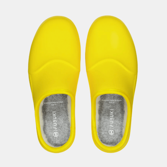 FUBUKI - U NOZAWA SLIPPERS UNISEX